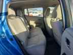 2012 NISSAN LEAF