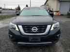 2017 NISSAN PATHFINDER