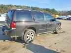 2015 NISSAN Armada