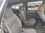 2013 CHEVROLET TRAVERSE