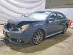 2014 SUBARU Legacy