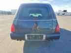 2001 CADILLAC Professional Chassis