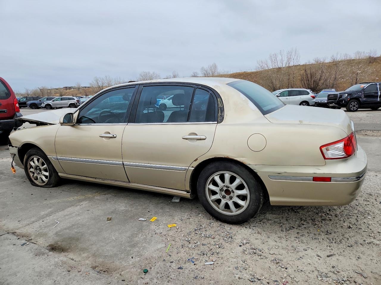 2005 KIA Amanti