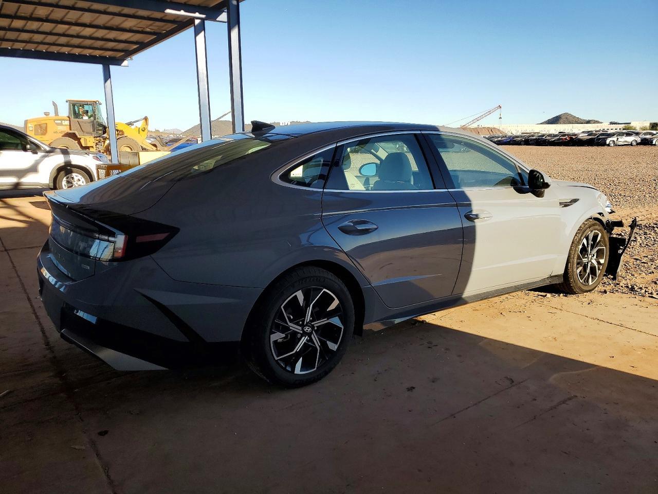 2025 HYUNDAI SONATA
