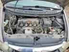 2011 HONDA CIVIC