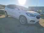 2020 BUICK ENCLAVE