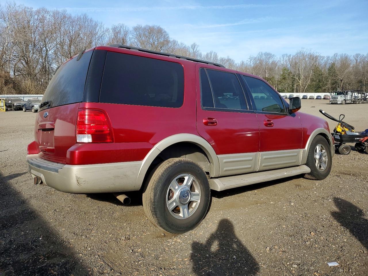 2006 FORD Expedition