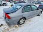 2005 HONDA CIVIC