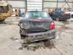 2011 FORD FUSION