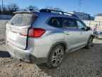2025 SUBARU Ascent