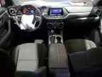 2022 CHEVROLET BLAZER