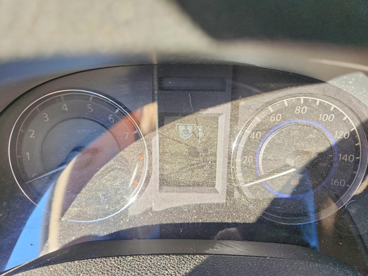 2011 INFINITI G37