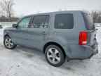 2012 HONDA PILOT