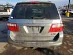 2007 HONDA ODYSSEY