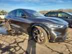 2022 FORD Mustang Mach-E