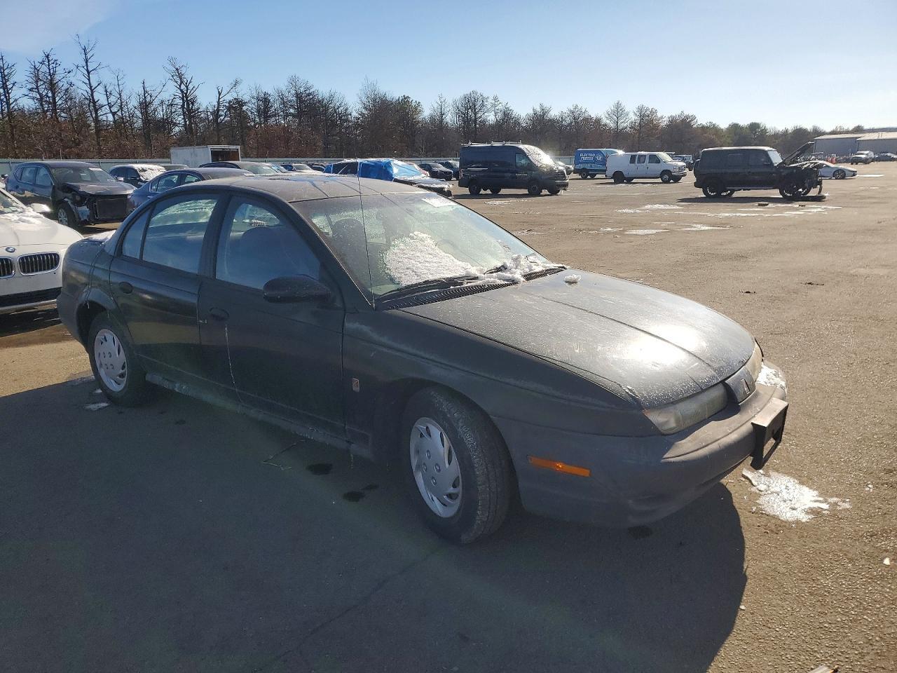 1999 SATURN Sl1