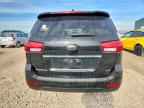 2017 KIA SEDONA