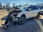 2020 SUBARU Crosstrek