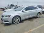 2015 CHEVROLET IMPALA
