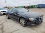 2014 AUDI A8 QUATTRO