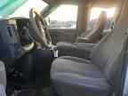2017 CHEVROLET Express 3500