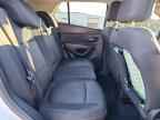 2015 CHEVROLET TRAX