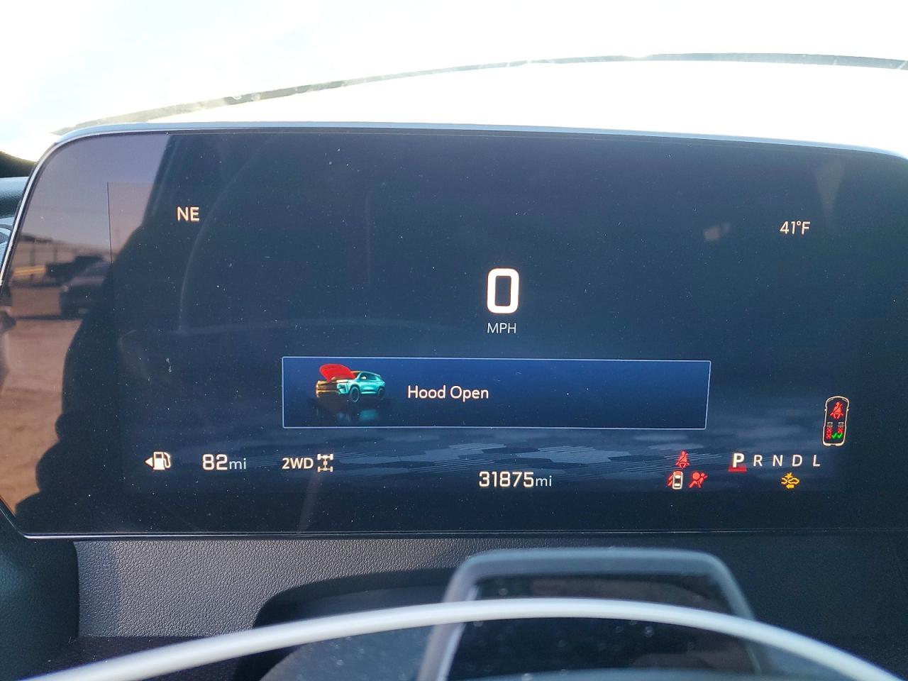 2024 CHEVROLET TRAVERSE