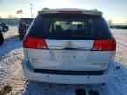 2004 TOYOTA SIENNA
