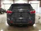 2019 CHEVROLET BLAZER