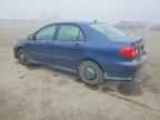 2005 TOYOTA COROLLA