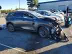 2024 LEXUS NX 350H