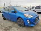2016 TOYOTA Prius c
