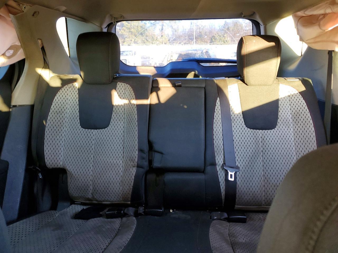 2014 CHEVROLET EQUINOX