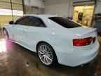 2015 AUDI S5