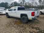 2015 GMC Sierra