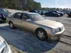 1998 LEXUS Ls 400