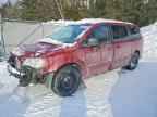 2015 DODGE GRAND CARAVAN