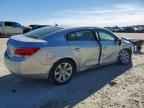 2011 BUICK LACROSSE
