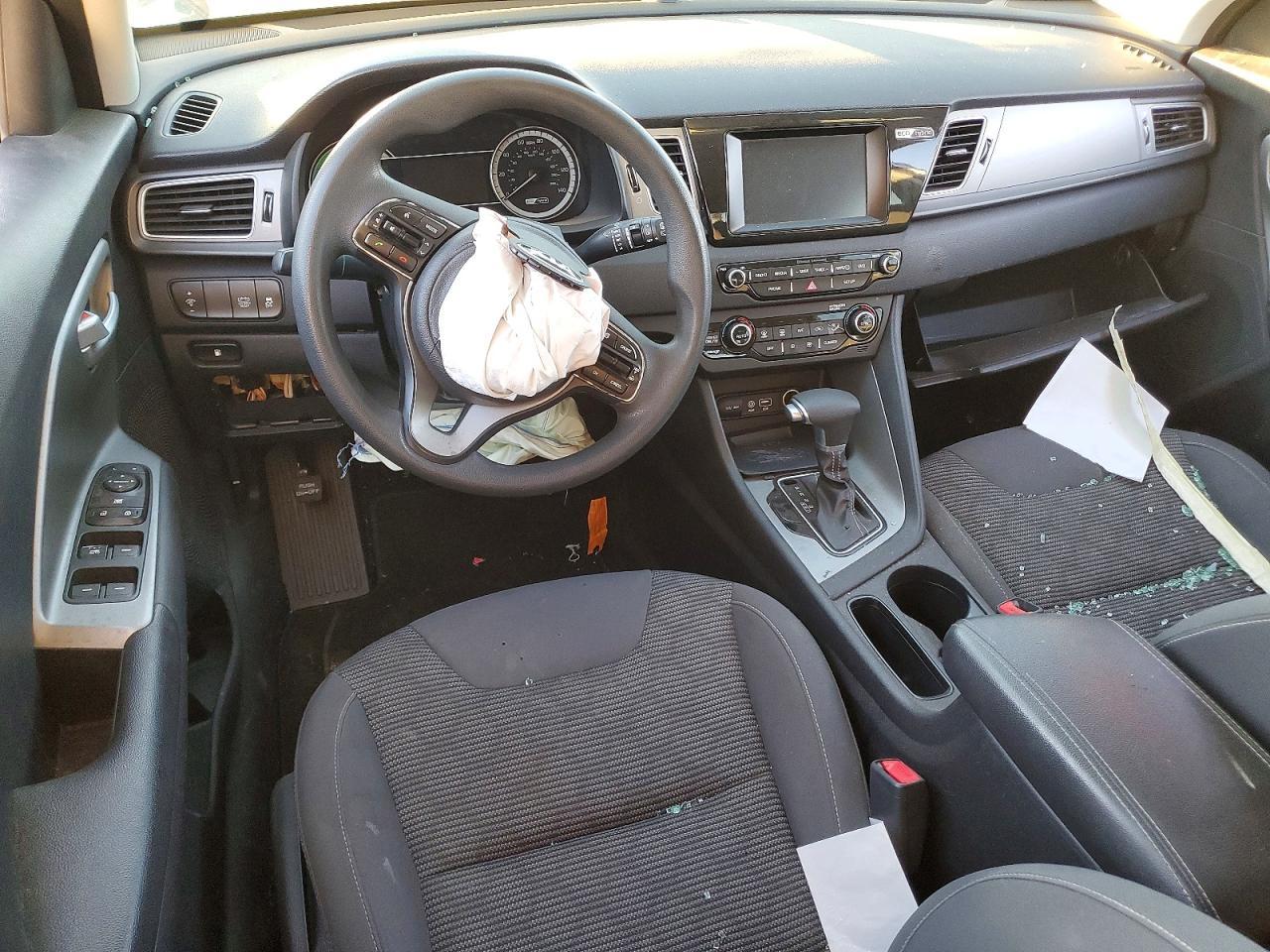 2019 KIA Niro
