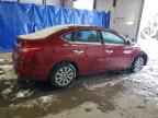 2016 NISSAN SENTRA