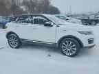 2017 LAND ROVER RANGE ROVER EVOQUE