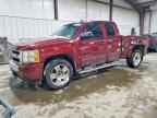 2008 CHEVROLET Silverado