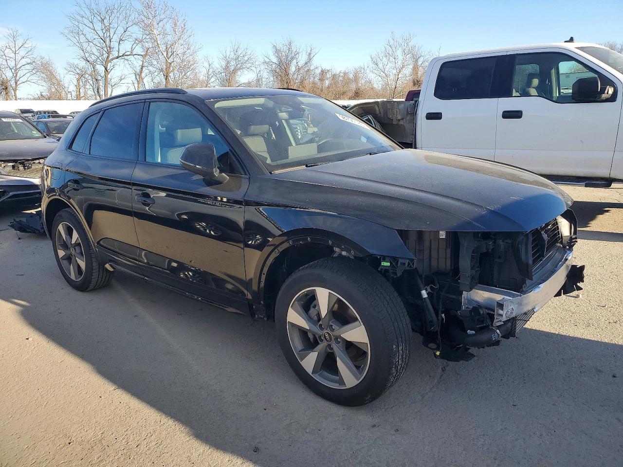 2025 AUDI Q5
