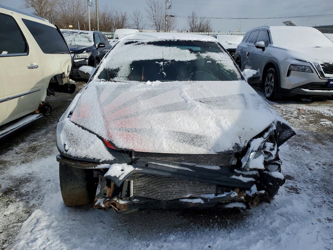 2004 HONDA CIVIC