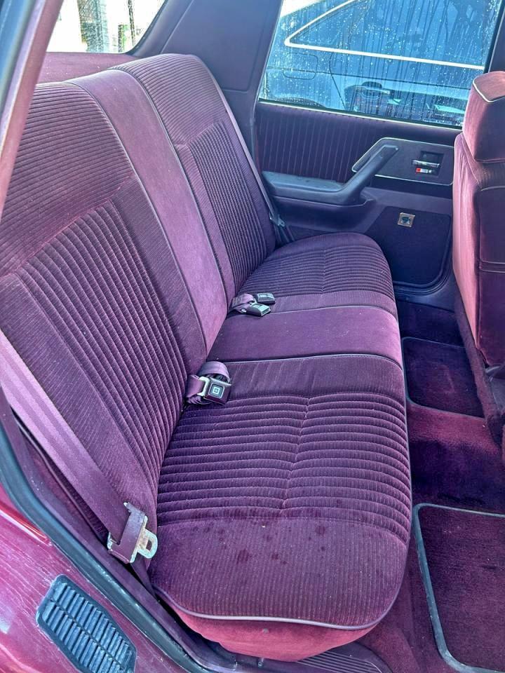 1994 BUICK Century