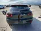 2015 PORSCHE Macan