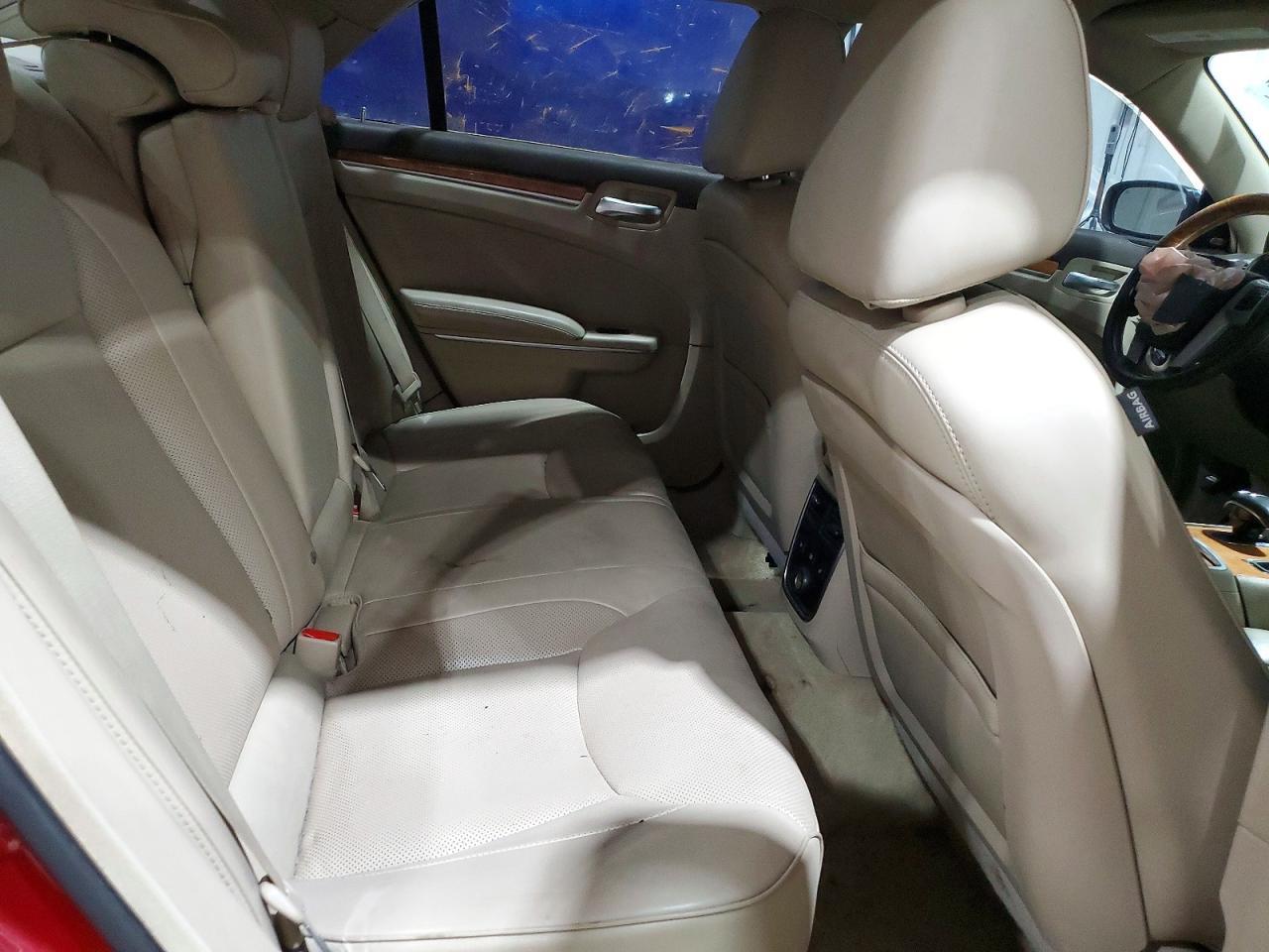 2013 CHRYSLER 300