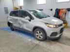 2020 CHEVROLET TRAX