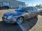 2006 FORD FUSION