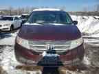 2013 HONDA ODYSSEY